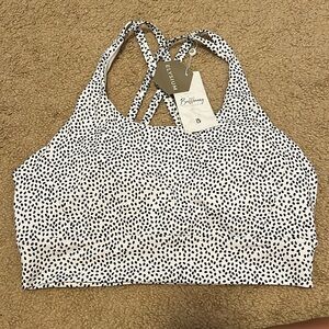 Buffbunny sports bra in size XXlarge